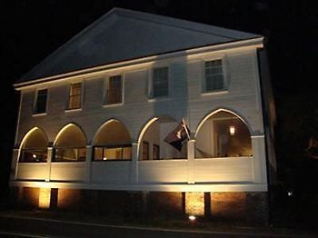 The Pelican Inn 帕瓦雷斯岛 外观 照片