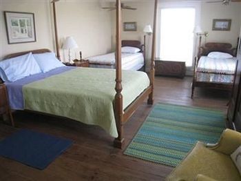 The Pelican Inn 帕瓦雷斯岛 外观 照片
